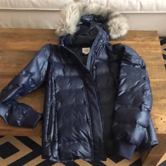 Puffer Jacket - Picture 3 of 3